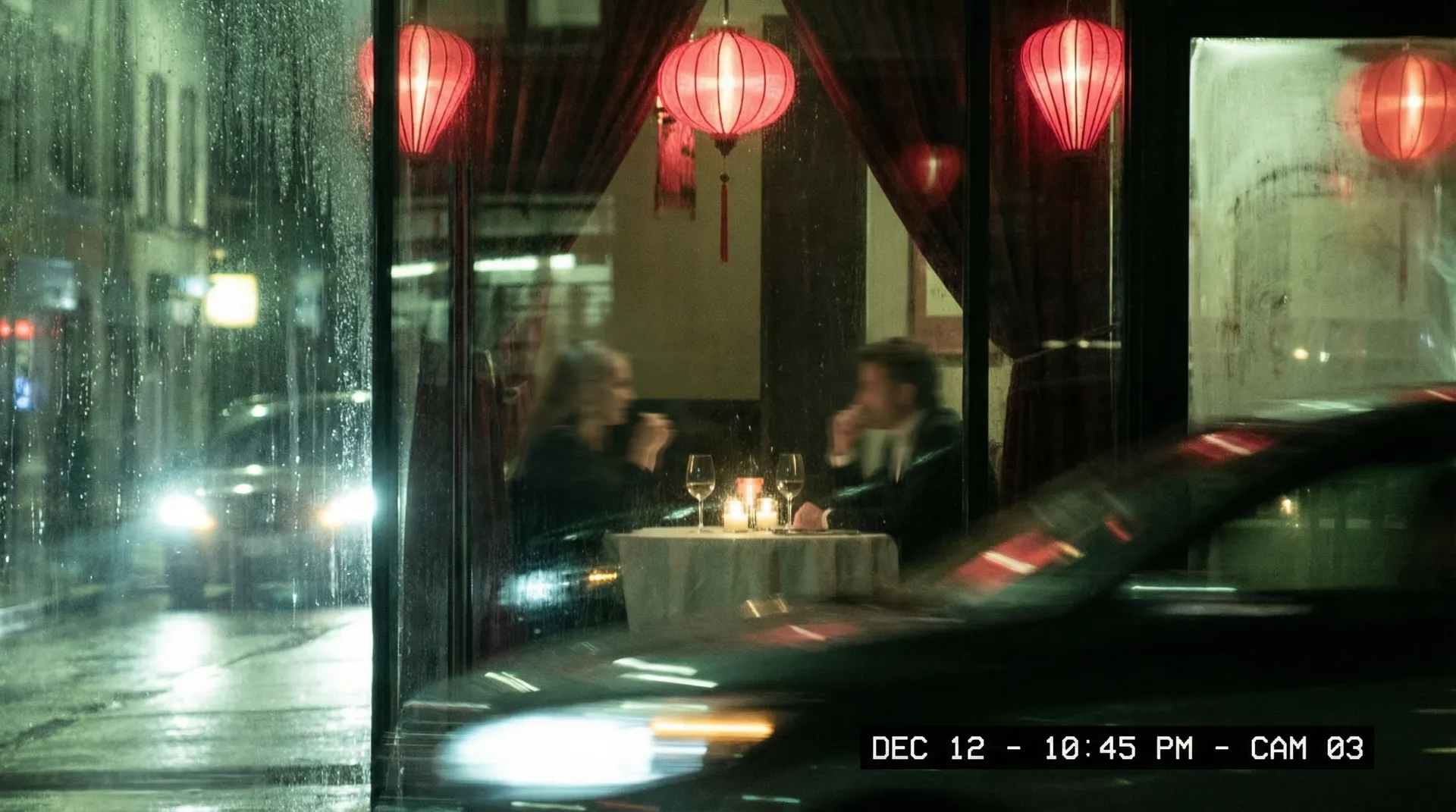 60彩娱乐app - 密会餐厅偷拍